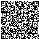 QR code with Hands For Healing contacts