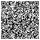 QR code with Irons Kent contacts