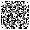 QR code with Keener Air contacts