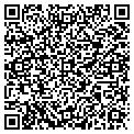 QR code with Hendricks contacts