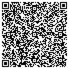 QR code with Zavalla Supertintendent's Ofc contacts