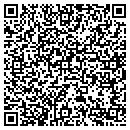 QR code with O A Edwards contacts