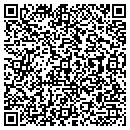 QR code with Ray's Garage contacts