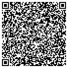 QR code with Custom Flooring & Granite contacts