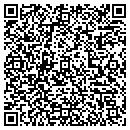 QR code with PB&Jpress.Com contacts