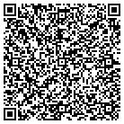 QR code with Back Office Medical Solutions contacts