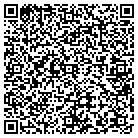 QR code with Palestine School District contacts