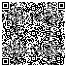 QR code with Hilltop Learning & Service Center contacts