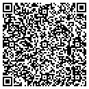 QR code with LA Paletera contacts