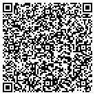 QR code with T & T Mobile Home Sales contacts