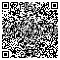 QR code with Daisys contacts