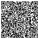 QR code with J C Delivery contacts