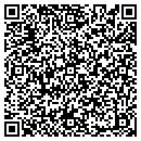 QR code with B R Enterprises contacts