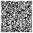 QR code with J Pfs PC contacts