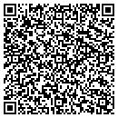 QR code with J P Imports Auto contacts