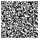 QR code with Accent Pools contacts