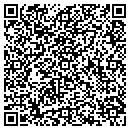 QR code with K C Curry contacts