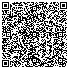 QR code with Hunt and Associates Inc contacts
