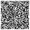 QR code with Zamudio Luis contacts