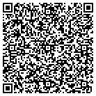 QR code with Amweican T V Electronics contacts