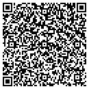 QR code with V P Components contacts