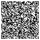 QR code with J Miller Marketing contacts