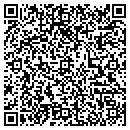QR code with J & R Traders contacts