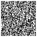QR code with Wally's Windows contacts