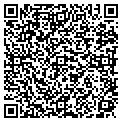 QR code with A-A R C contacts