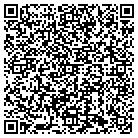 QR code with Tyler Police Department contacts