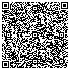 QR code with Manna From Heaven Catering contacts