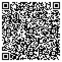 QR code with Pico contacts