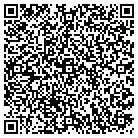 QR code with MHF Logistical Solutions Inc contacts