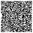 QR code with D E WEBB & Assoc contacts