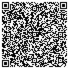 QR code with Providnce Rfrmed Epscpal Chrch contacts