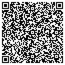 QR code with Damm Ranch contacts
