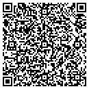 QR code with Alma Shoe Repair contacts