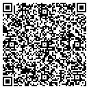 QR code with A Action Bail Bonds contacts