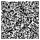 QR code with C H Gurinsky contacts