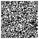 QR code with B C 501 Music Studio contacts