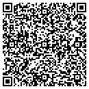 QR code with I-20 Exxon contacts