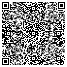 QR code with Alfaro's Towing Service contacts