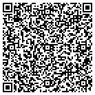 QR code with Preston Mobile Park contacts