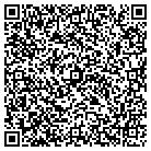 QR code with D R B Aviation Consultants contacts