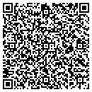 QR code with A & F Insulation Inc contacts