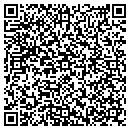 QR code with James R Card contacts