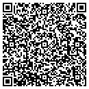 QR code with Leons Auto contacts