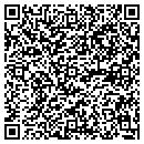 QR code with R C Edwards contacts