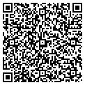 QR code with One Way contacts