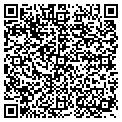 QR code with IDS contacts